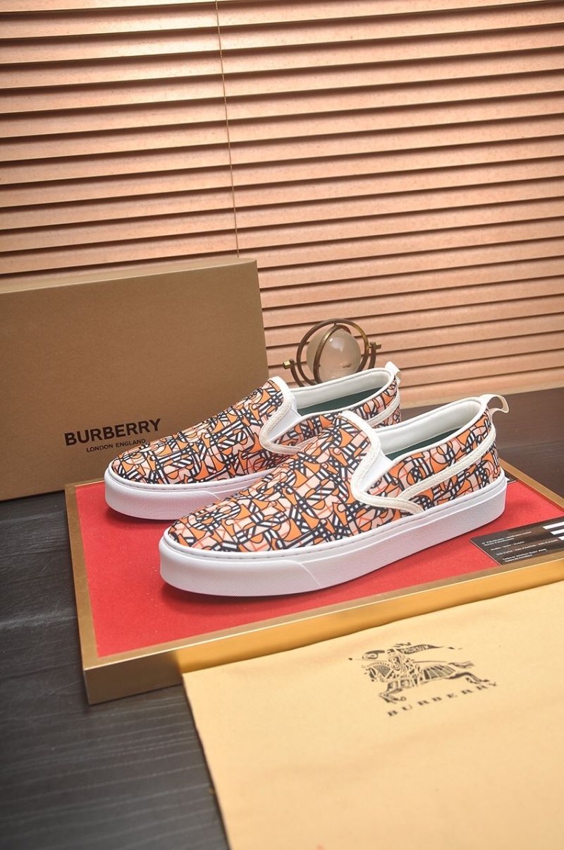 Burberry Sneakers